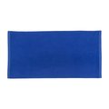 Towelsoft Jumbo Size Terry Dobby Hem Velour Beach Towel Velour Beach Towel 36 inch x 72 inch -Royal Blue HOME-BV1104-RYL